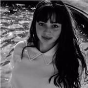 Etudiante, anglais niveau C1